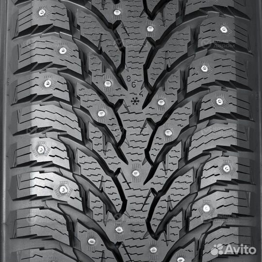 Nokian Tyres Hakkapeliitta 9 SUV 265/50 R19 110T