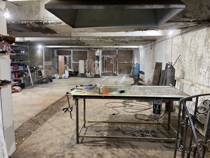 Свободного назначения, 111 м²