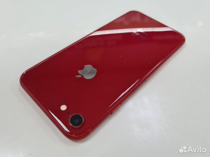 iPhone 8 64 Гб Легендарный
