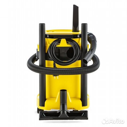 Пылесос Karcher WD 3 Car