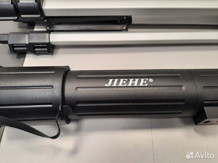 Телескоп 20-60х60 jiehe с штативом (новый)