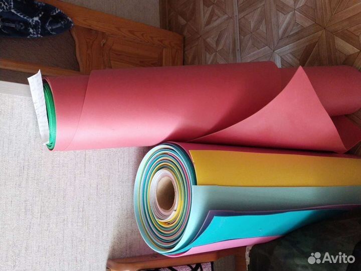 Изолон для цветов и поделок