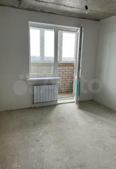 Квартира-студия, 22 м², 6/18 эт.