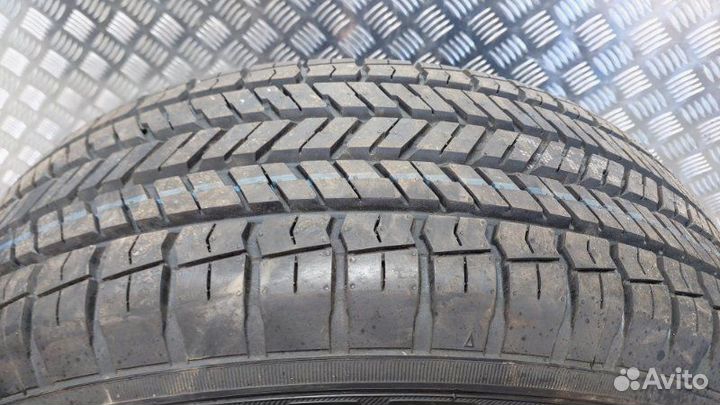 Запасное колесо Nissan X-Trail T32