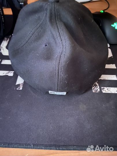 Кепка new era 59fifty sox