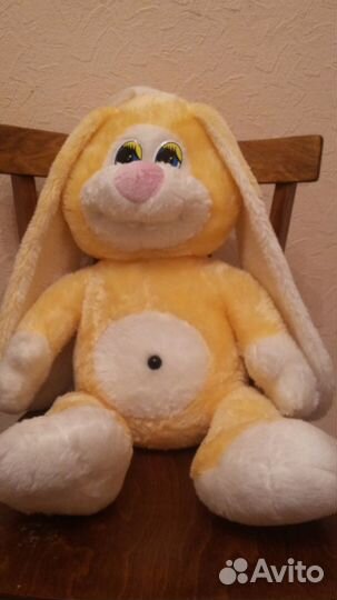 Мягкая игрушка