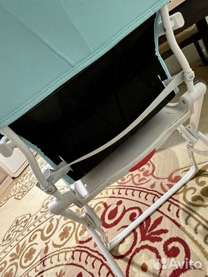 Стул для кормления Ivolia