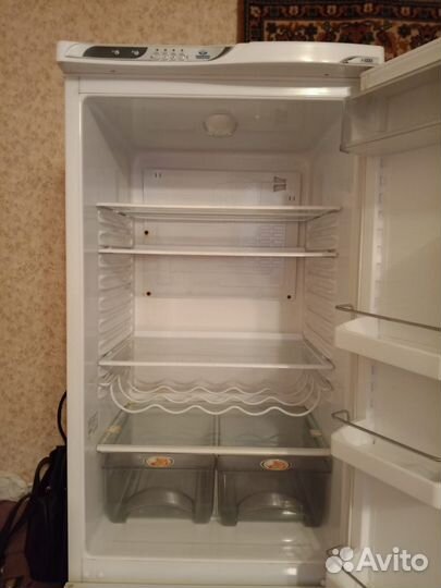 Холодильник атлант бу