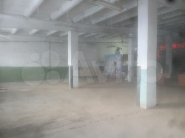 Склад, 150 м²