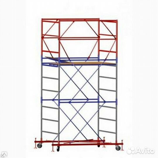 Леса строительные/ вышка тура Аренда