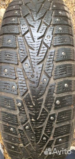 Nokian Tyres Nordman 7 195/65 R15 92T