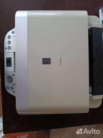 Принтер ксерокс сканер