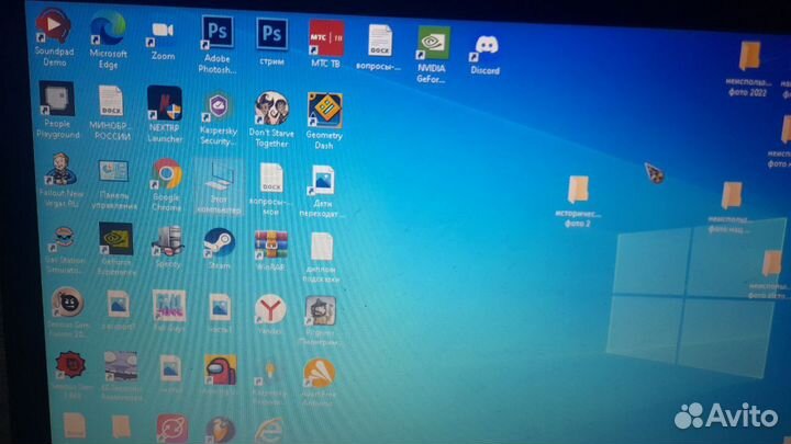 Ноутбук hp Intel Core i5