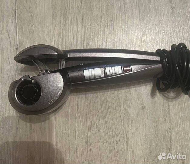 BaByliss C1100Е ionic