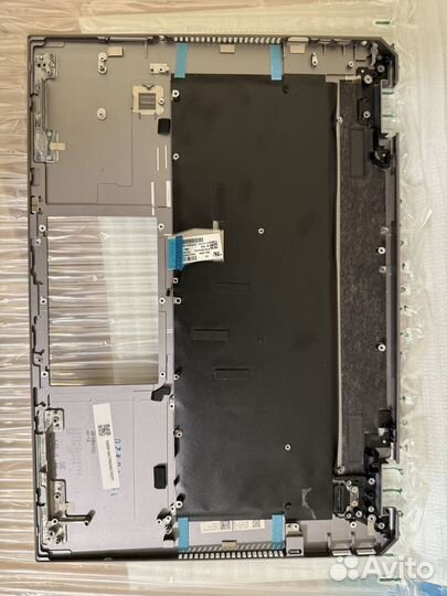 Клавиатура Zbook Studio G5 англ. раскладка