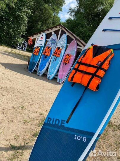 Лодка прогулочная стеклопластиковая аренда прокат