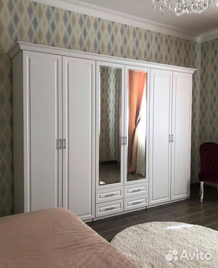 Шкафы на заказ