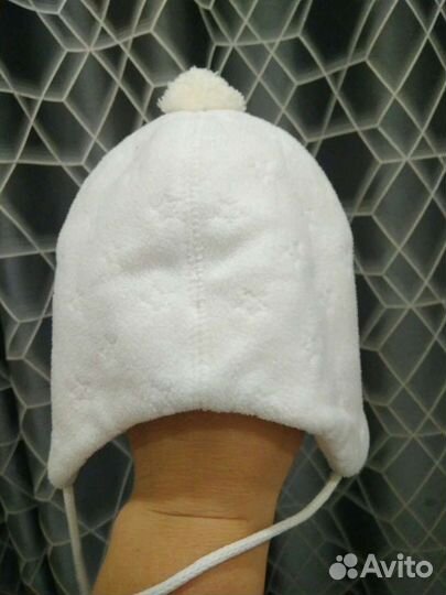 Шапка детская Reima