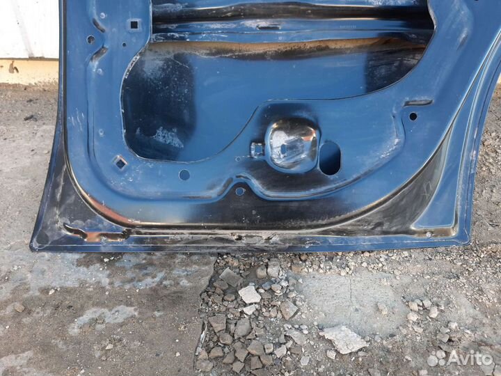 Дверь задняя правая Chevrolet Trailblazer новая