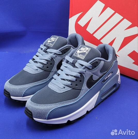 Кроссовки Nike AIR Max 90 (41-45)