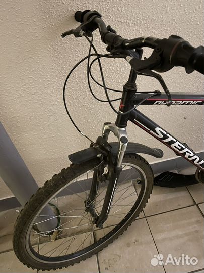 MTB Велосипед Stern dynamic 2.0