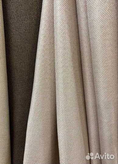 Новые шторы блэкаут