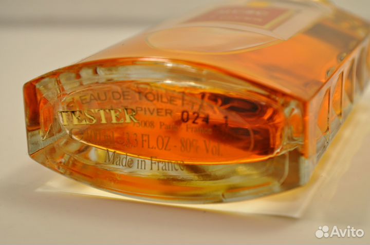 L.T. Piver Musc, EDT, 100 мл