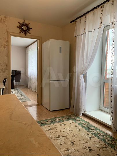 1-к. квартира, 49 м², 4/5 эт.