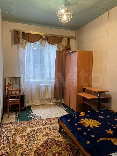 Дом 63 м² на участке 4 сот.