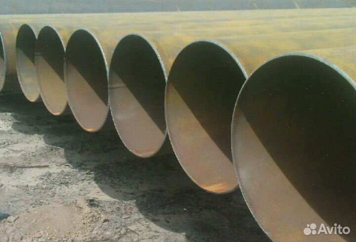 Труба бу 529х7 мм