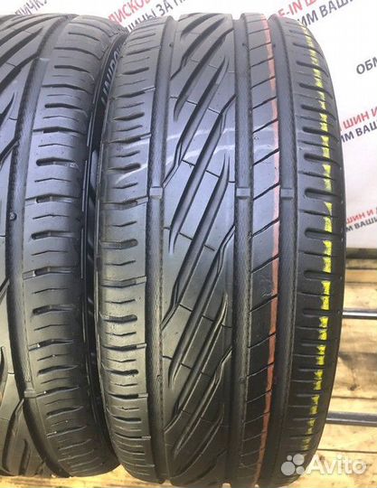 Uniroyal RainSport 5 225/45 R19