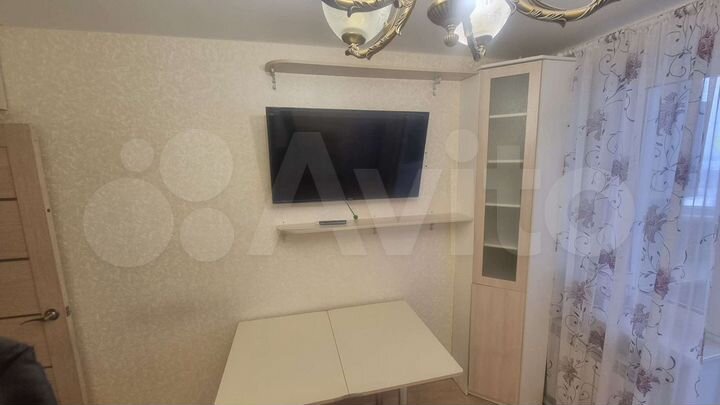 1-к. квартира, 42 м², 16/16 эт.