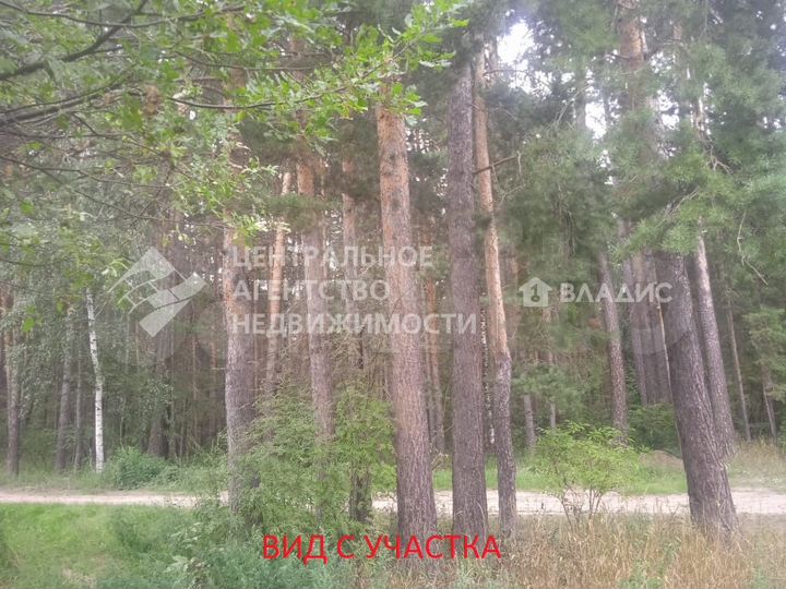 Участок 7,7 сот. (ИЖС)