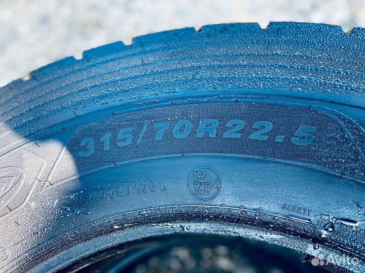 Goodyear 315/70 R22.5