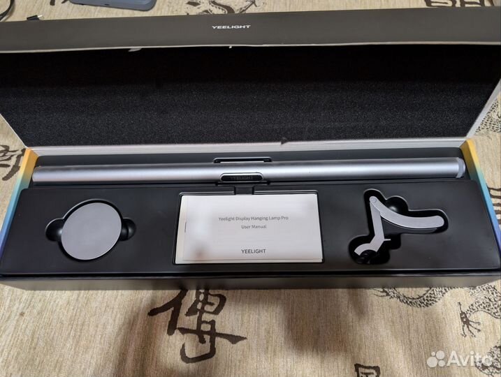 Yeelight LED Screen Light Bar Pro