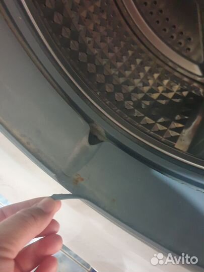 Стиральная машина samsung бу