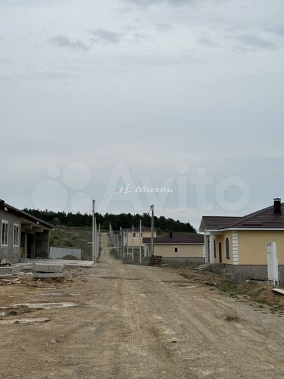 Участок 7 сот. (СНТ, ДНП)