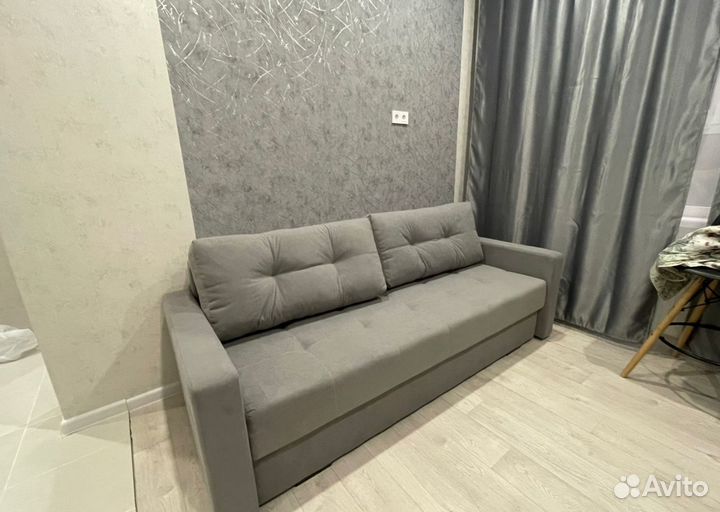 Диван-Еврокнижка с механизмом Тик-Так