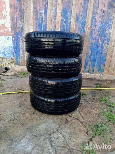 Accelera 651 185/60 R14