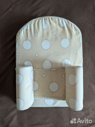 Подушка-позиционер