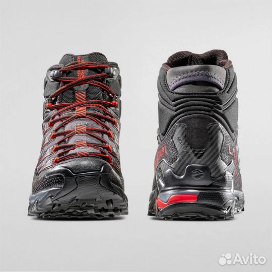 Ботинки мужские La Sportiva Ultra Raptor II GTX