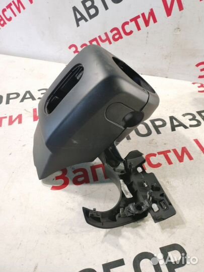 Кожух рулевой колонки Porsche Cayenne 958 3.6 5502