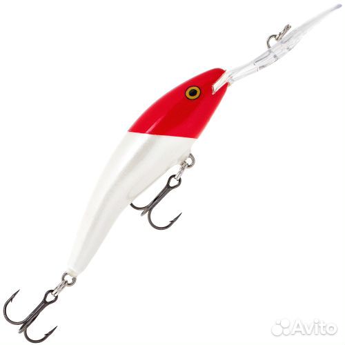 Воблер Rapala Tail Dancer Deep 07 7см. 9гр. RH до