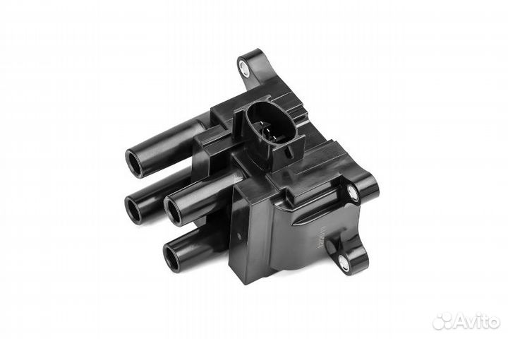 Катушка зажигания ford focus/mondeo/connect 1.3