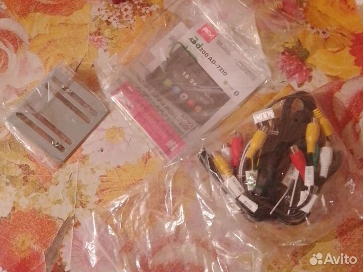 Автомобмльная магнитола