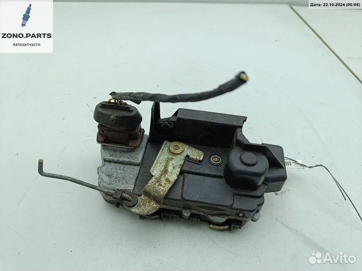 Замок двери задней правой ARD на Peugeot 406