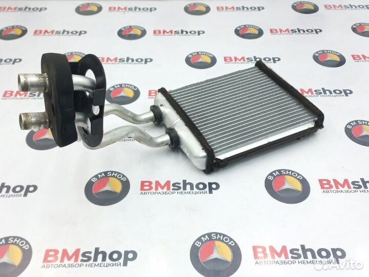 Испаритель Opel Astra H Z18XER 2007