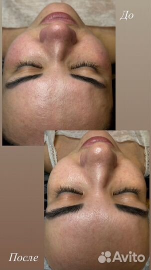 Косметолог-эстетист