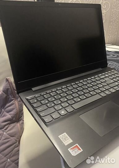 Lenovo ideapad s145 15ast