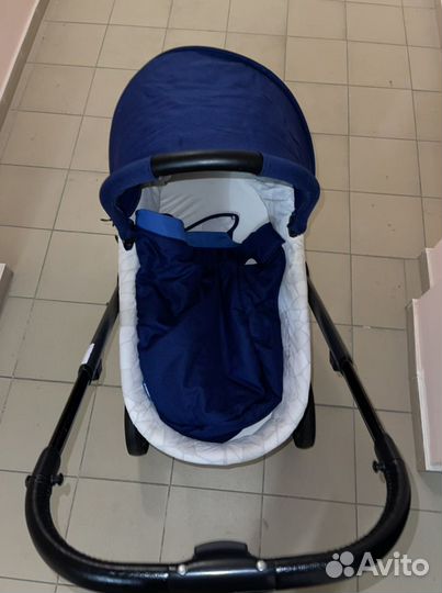 Коляска X-Lander